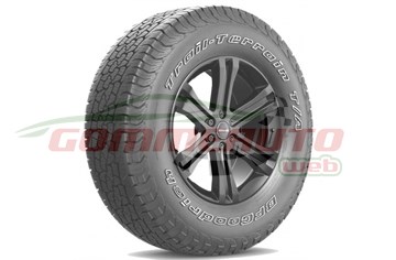 COP. 255/75 R17 115T TRAIL TERRAIN T/A OWL